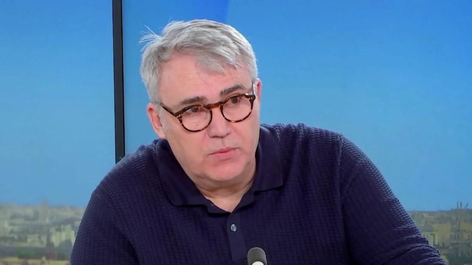 Appel à témoins sur Xavier Dupont de Ligonnès : l’enquêteur Gilles Galloux, présent hier soir sur le plateau, admet que c’était "fumeux"