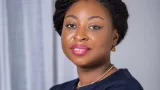 Aurélie Adam Soulé Zoumarou, Ministre de la Communication, en charge des Médias