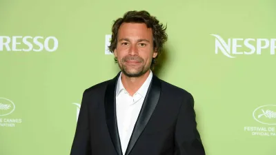 Bertrand Chameroy annonce son départ de France Inter après seulement une saison
