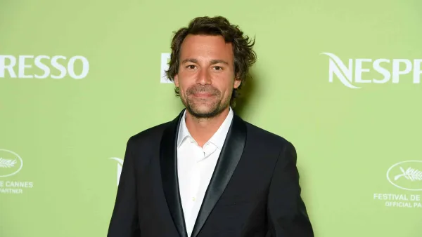 Bertrand Chameroy annonce son départ de France Inter après seulement une saison
