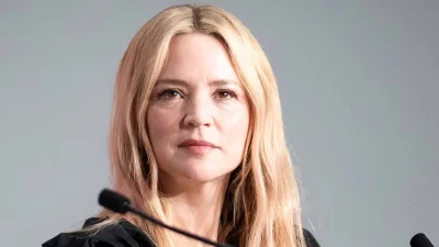 Titre : Virginie Efira a fait une croix sur beaucoup d’argent pour apparaître dans cette superproduction présentée à Cannes