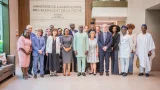 Bénin : Sèmè City et Sorbonne Université scellent un partenariat autour de l’IA et des matériaux