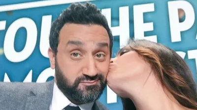 Laëtitia Milot et Cyril Hanouna, "couple surprise de l’été" ? La comédienne et l’animateur télé "démasqués"