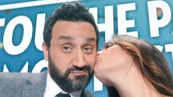 Laëtitia Milot et Cyril Hanouna, "couple surprise de l’été" ? La comédienne et l’animateur télé "démasqués"