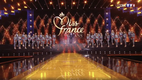 Pas de Miss France à Miss Univers : les organisateurs du concours international contre-attaquent
