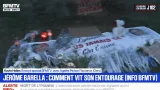 Affaire Lyhanna : les deux filles mineures de Jérôme Barella ont été déscolarisées