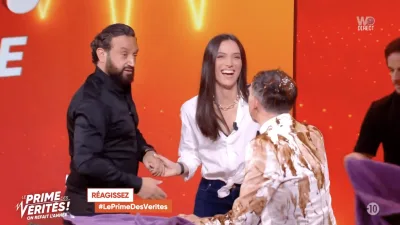 Shana Loustau célibataire : la chroniqueuse de Cyril Hanouna annonce sa rupture et lui déclare "avoir changé sa vie"