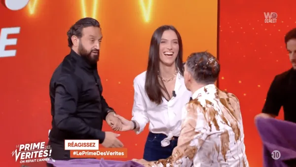 Shana Loustau célibataire : la chroniqueuse de Cyril Hanouna annonce sa rupture et lui déclare "avoir changé sa vie"