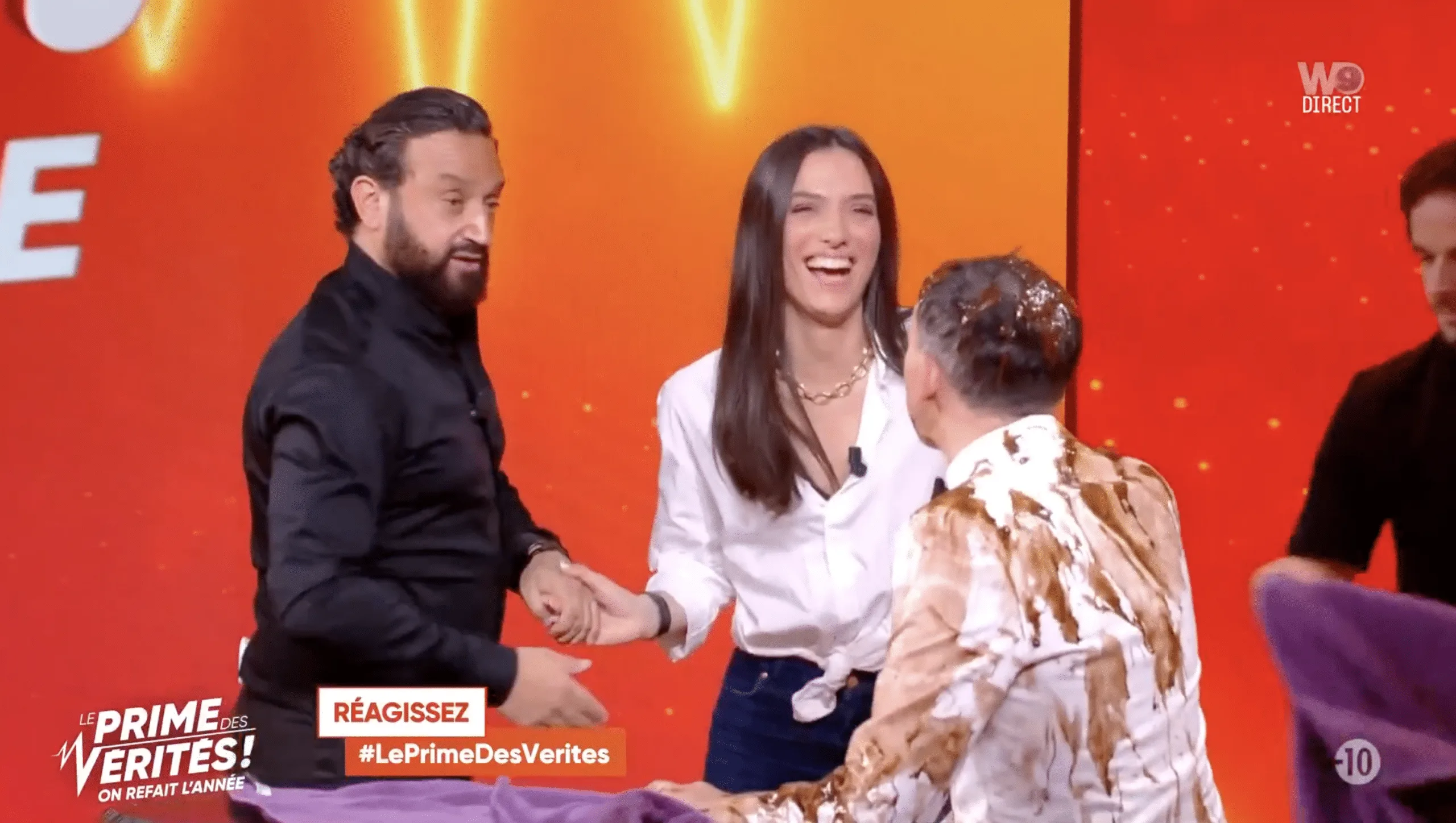 Shana Loustau célibataire : la chroniqueuse de Cyril Hanouna annonce sa rupture et lui déclare "avoir changé sa vie"