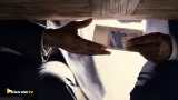 Scène de corruption