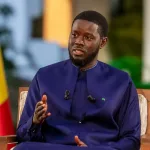 Ousmane Sonko et Diomaye Faye