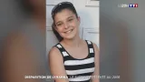 Mort de Lyhanna : le principal suspect, Jérôme B., placé à l'isolement pour sa propre sécurité