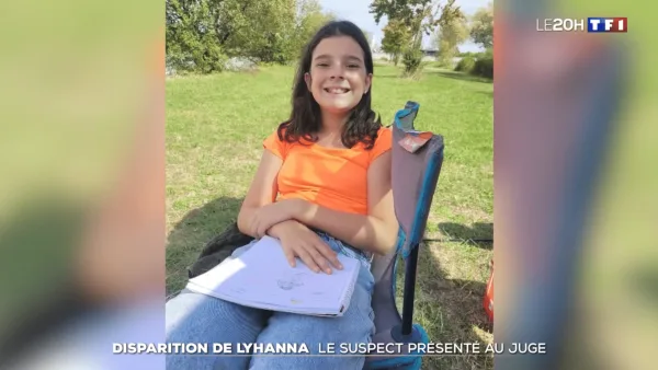 Disparition de Lyhanna : l’autopsie réalisée