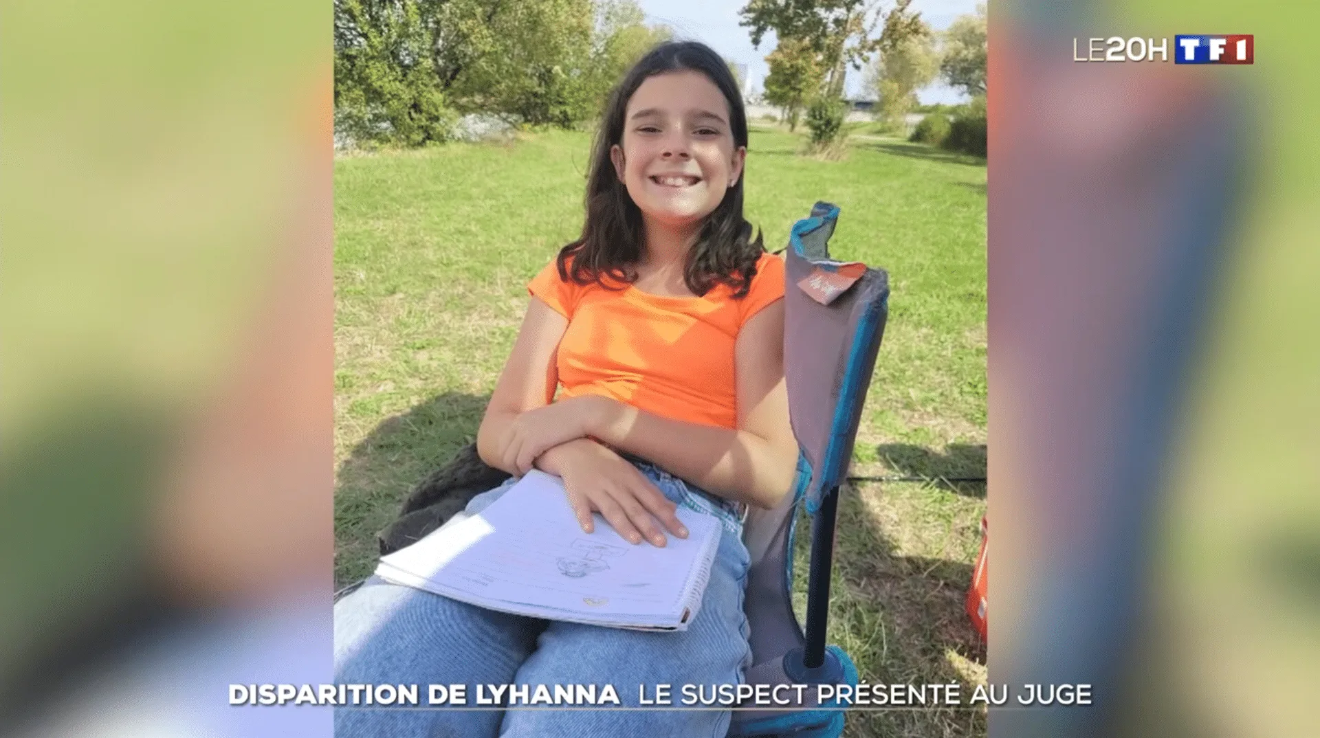 Disparition de Lyhanna : l’autopsie réalisée