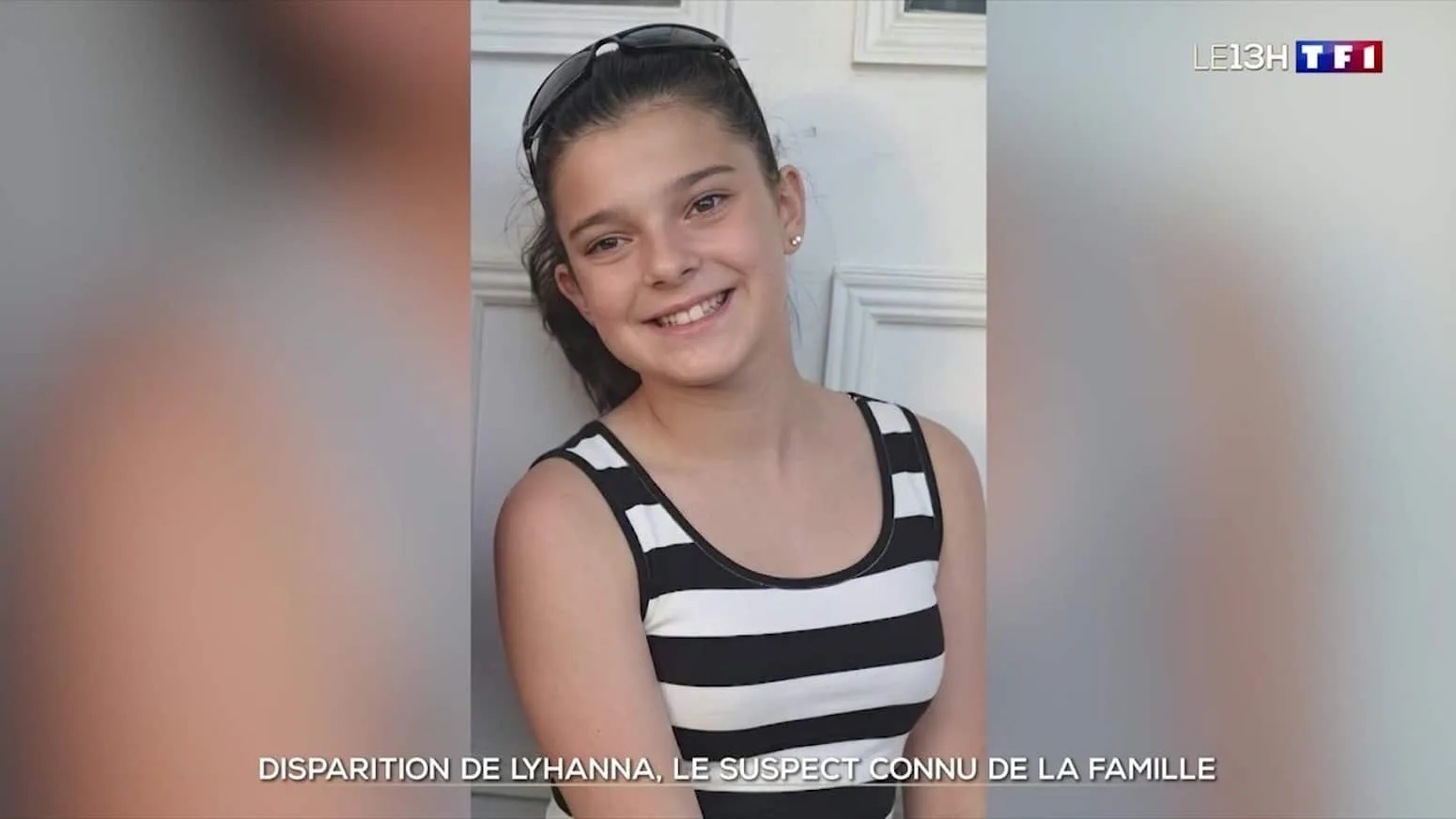 Disparition de Lyhanna : un corps retrouvé près du lieu de sa disparition