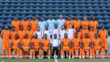 Equipe de Côte d'Ivoire