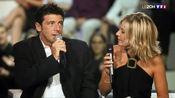 "Je n’aurais pas eu de carrière", Flavie Flament répond dans C ce soir à ceux qui l’accusent d’avoir reçu Patrick Bruel dans ses émissions à plusieurs reprises