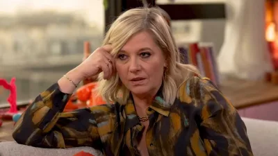 "Une telle vulgarité, une telle offense, une telle insulte", Flavie Flament, son nouveau témoignage au sujet de Patrick Bruel