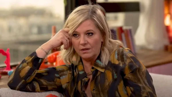 "Une telle vulgarité, une telle offense, une telle insulte", Flavie Flament, son nouveau témoignage au sujet de Patrick Bruel