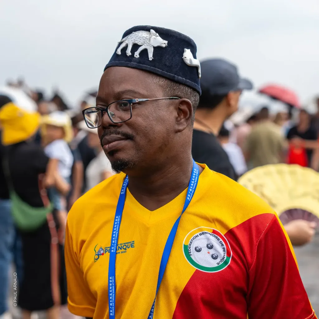 Comlan Franck Symplice Kpochémè, du terrain journalistique aux instances de régulation