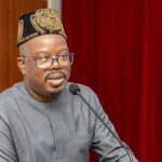 Comlan Franck Symplice Kpochémè