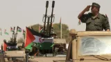 Front Polisario
