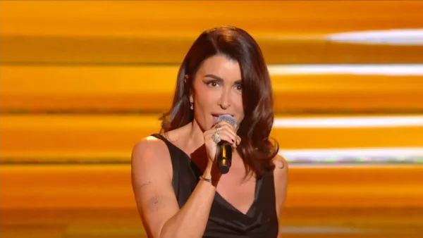 Jenifer dévoile son nouveau single en collaboration avec Barbara Butch : une reprise de Dalida