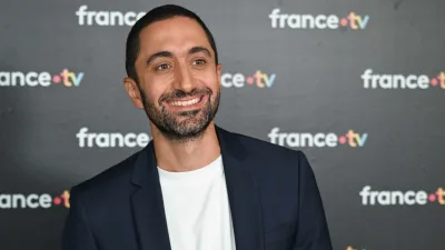 Jimmy Mohamed : le Magazine de la santé et France 5, c’est fini mais pour mieux