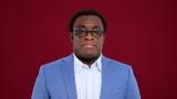 Le professeur béninois Justin Lewis Denakpo