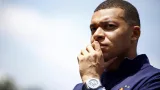 Kyllian Mbappé