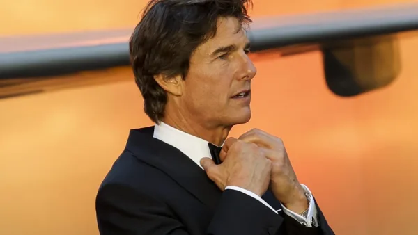 L'acteur de "Top Gun : Maverick", James Handy, tué par le fils de sa petite amie