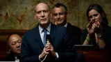 L'ex-député LREM Jean-Jacques Bridey
