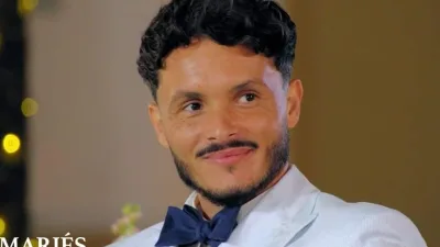 Mariés au premier regard : Mathieu "dévoile" enfin le visage de sa compagne après son divorce d’avec Julie
