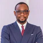 Marius Adanzounon, Directeur Général de la Loterie nationale du Bénin