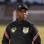 Mathias Déguénon , entraîneur béninois de football