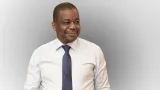 Mathurin de Chacus, président de la Fédération Béninoise de Football (FBF)