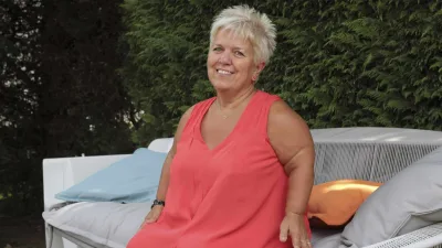 Mimie Mathy accusée par une chanteuse française d’avoir pris "le melon" : "Si je ne passe pas tout de suite, je me casse"