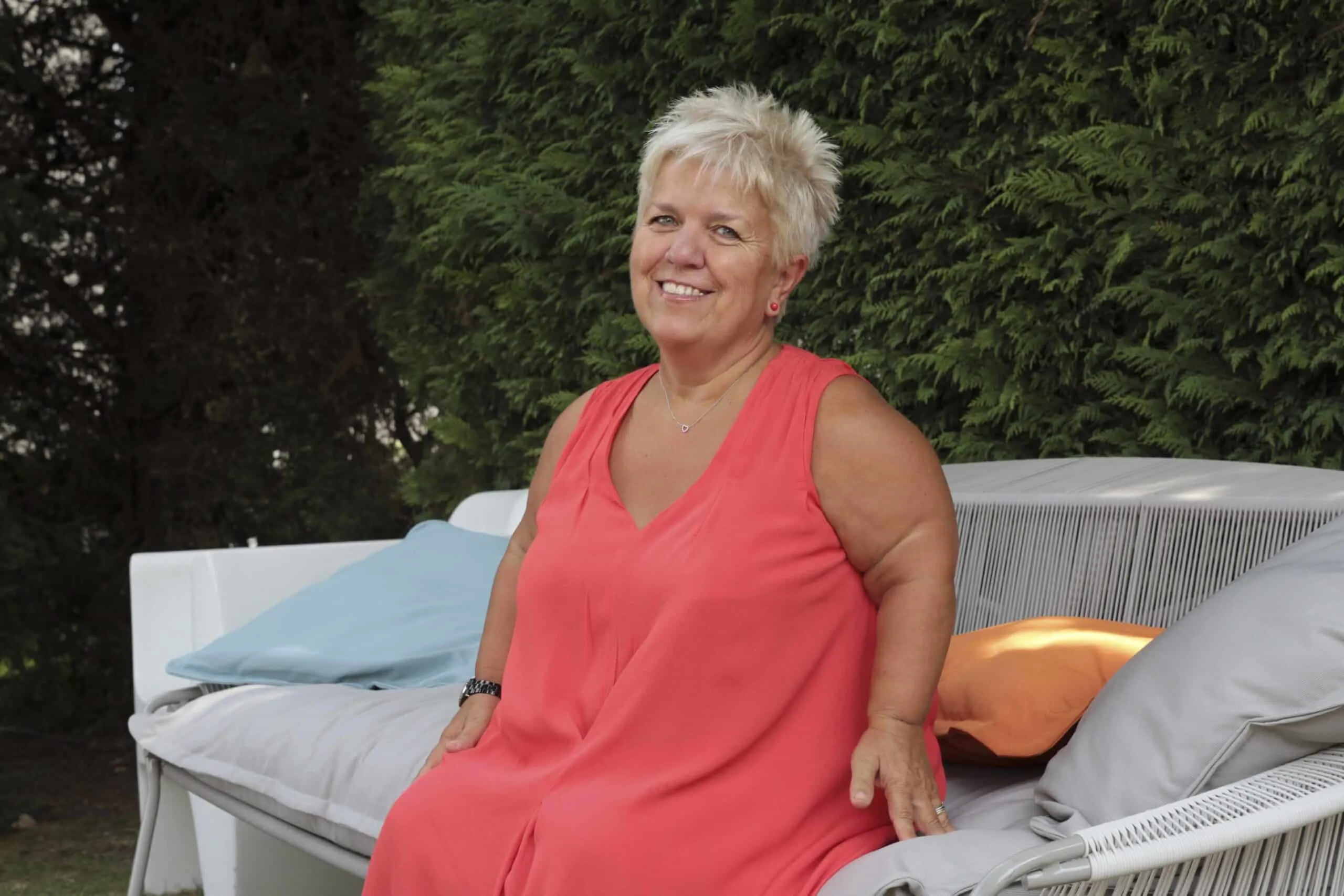 Mimie Mathy accusée par une chanteuse française d’avoir pris "le melon" : "Si je ne passe pas tout de suite, je me casse"