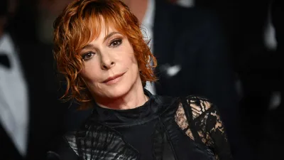 Mylène Farmer laisse un très, très mauvais souvenir à cet animateur star de TF1