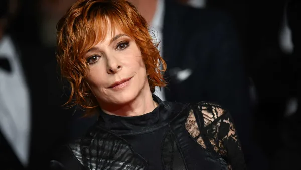 Mylène Farmer laisse un très, très mauvais souvenir à cet animateur star de TF1