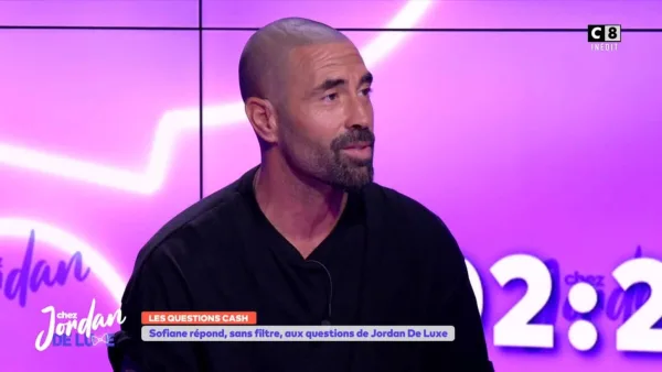 Nabilla : son ex, Sofiane, annonce un heureux événement, sa femme attend des jumeaux