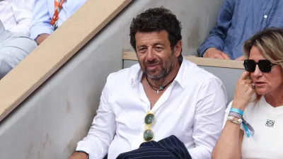 Patrick Bruel : rideau, ses dernières représentations au théâtre Edouard VII à Paris, définitivement annulées