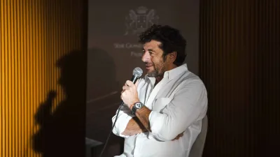 Patrick Bruel : une "surprise exceptionnelle" annoncée