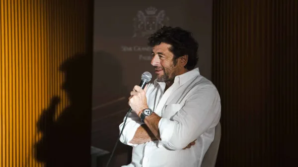 Patrick Bruel : une "surprise exceptionnelle" annoncée