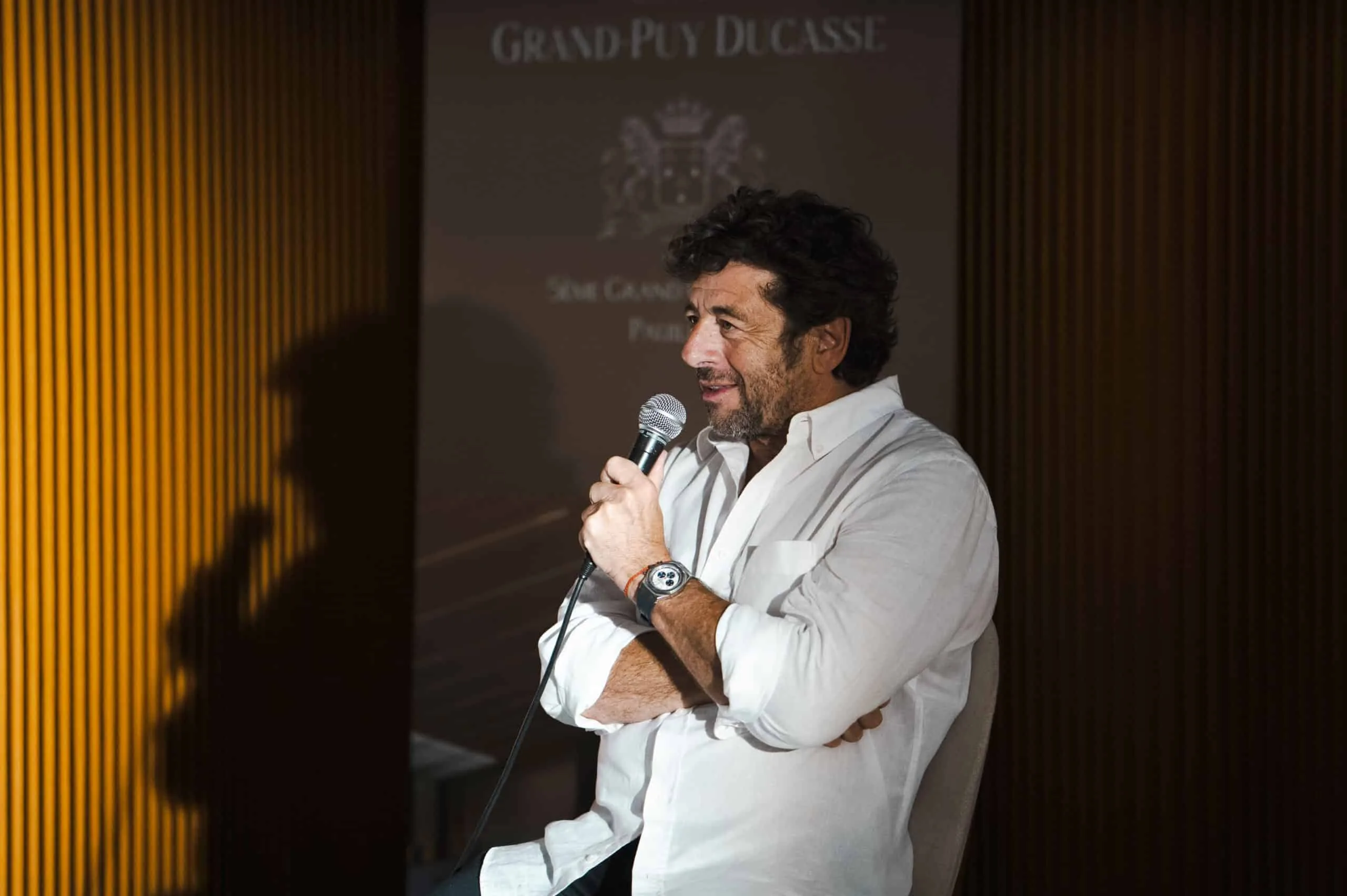 Patrick Bruel : une "surprise exceptionnelle" annoncée