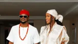 Ivy Ifeoma, l’épouse du chanteur nigérian Paul Okoye