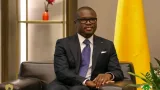 Romuald Wadagni, lors de sa visite à Niamey le 03 juin 2026