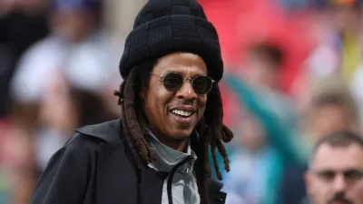 Jay-Z : le mari de Beyoncé annonce son retour en concert à Paris