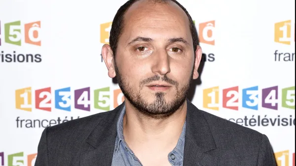 "Un énorme bug technique" : l'émission de Karim Rissouli consacrée à l'affaire Lyhanna déprogrammée, le journaliste dément toute "censure"