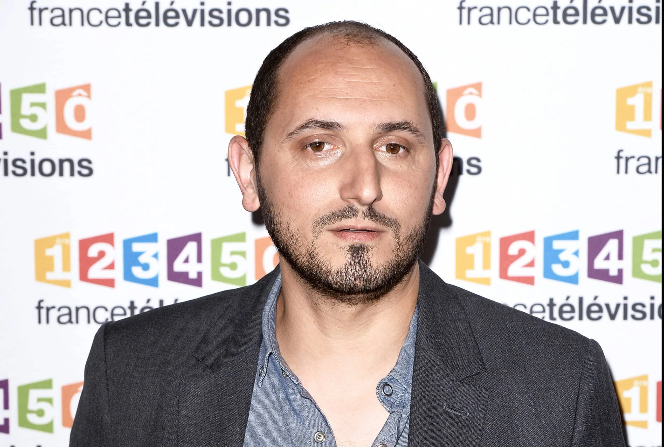 "Un énorme bug technique" : l'émission de Karim Rissouli consacrée à l'affaire Lyhanna déprogrammée, le journaliste dément toute "censure"